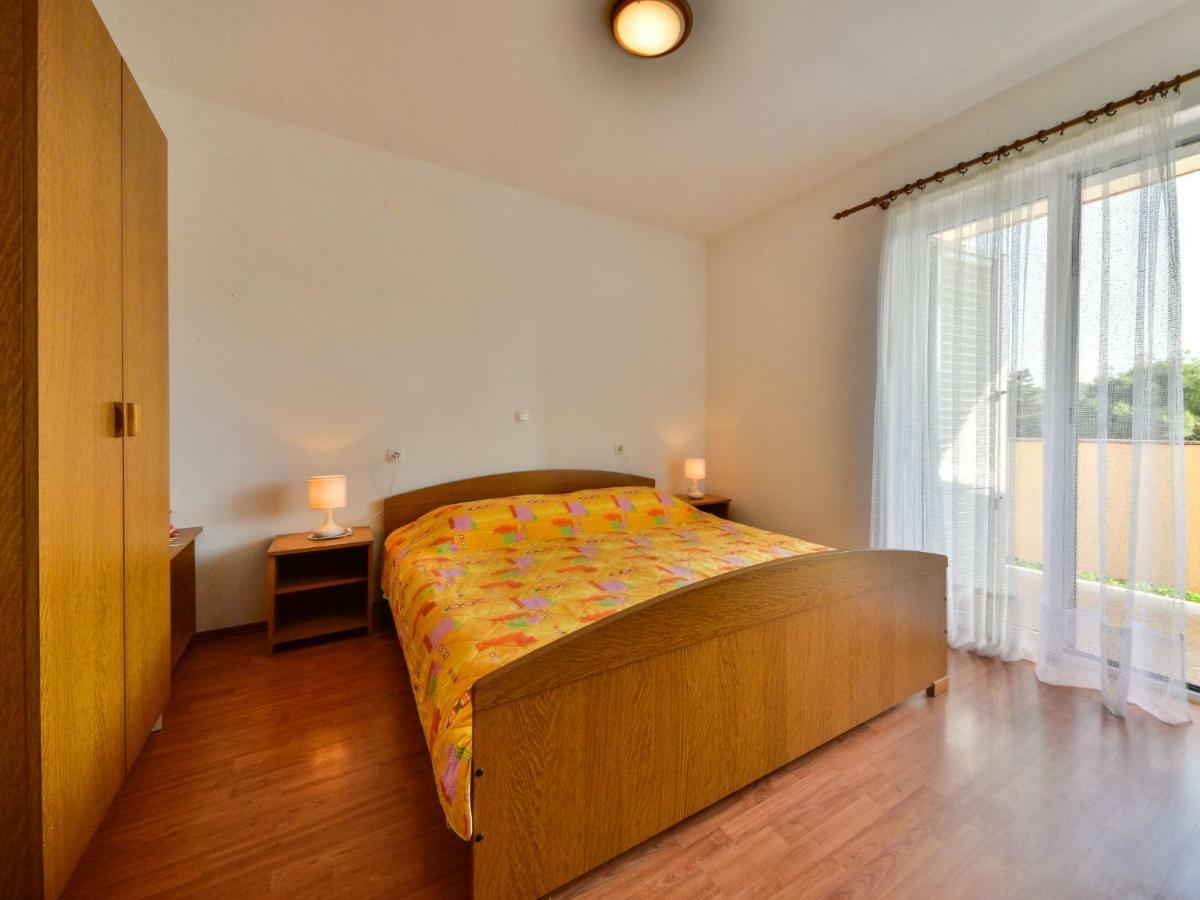 Apartment Lucija-2 By Interhome Kampor Bagian luar foto