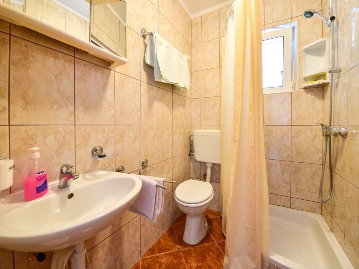 Apartment Lucija-2 By Interhome Kampor Bagian luar foto