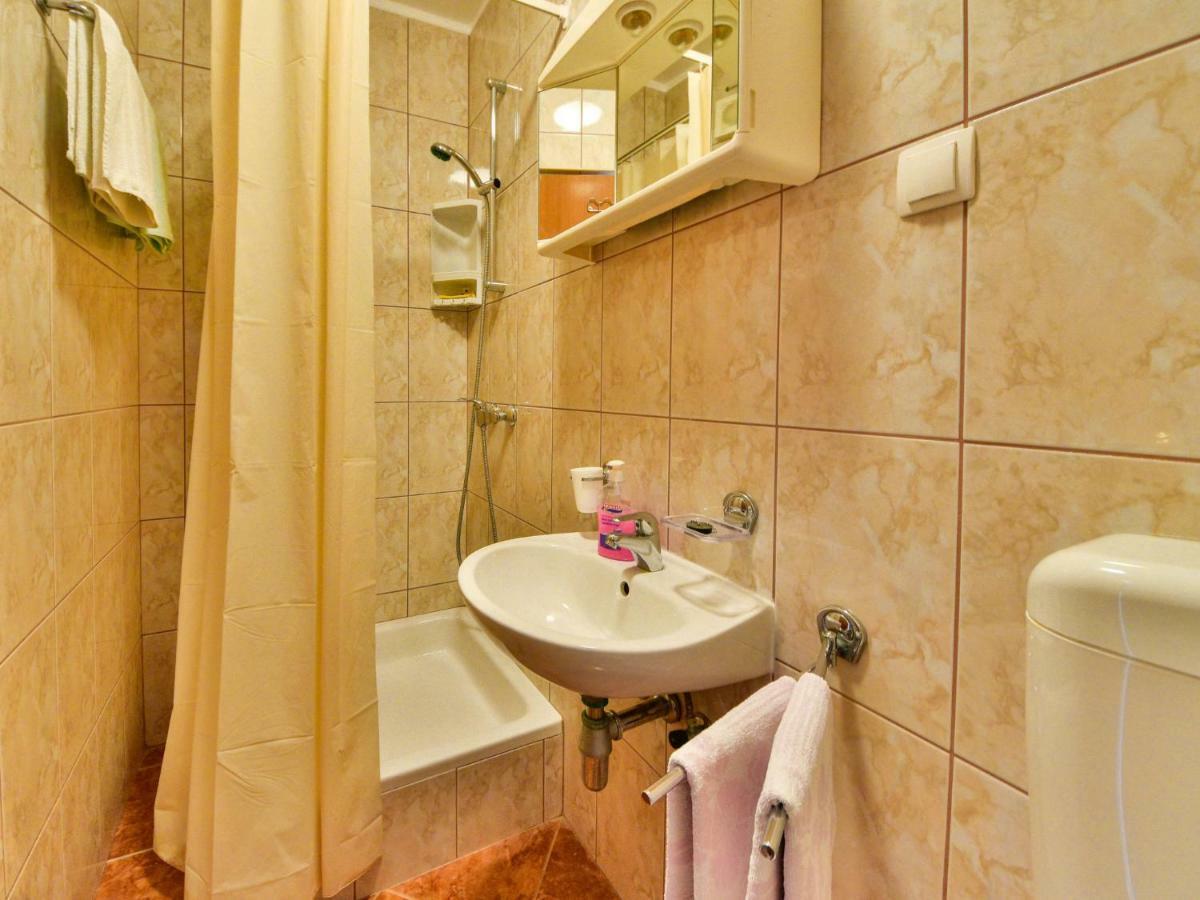 Apartment Lucija-2 By Interhome Kampor Bagian luar foto